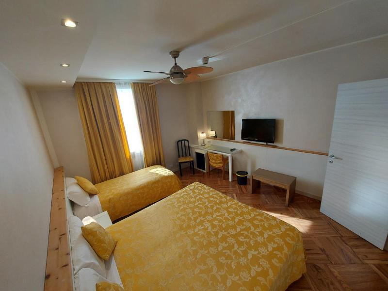 Hotel Posta 77 - Oda