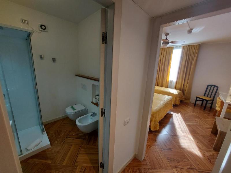 Hotel Posta 77 - Oda