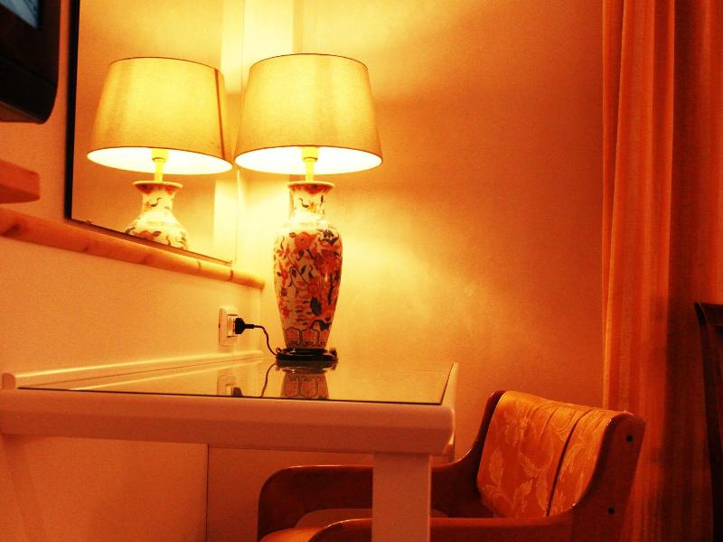 Hotel Posta 77 - Oda