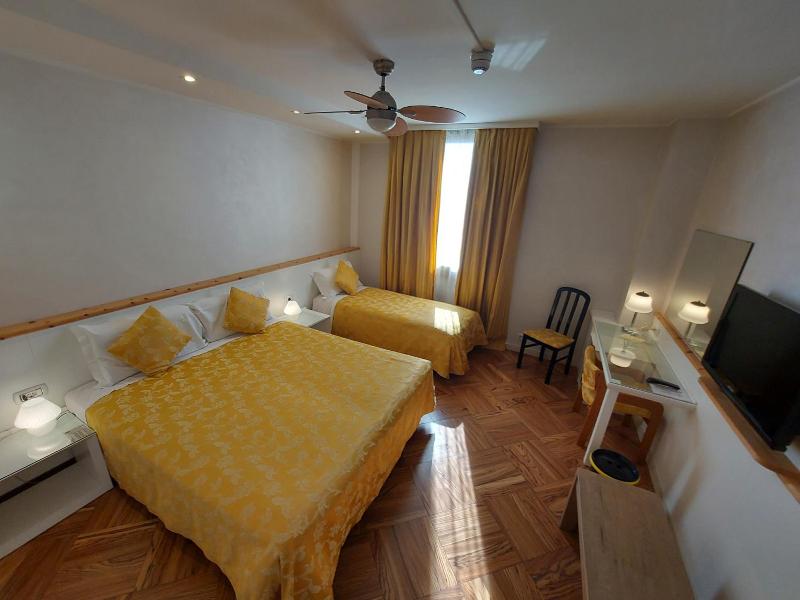 Hotel Posta 77 - Oda
