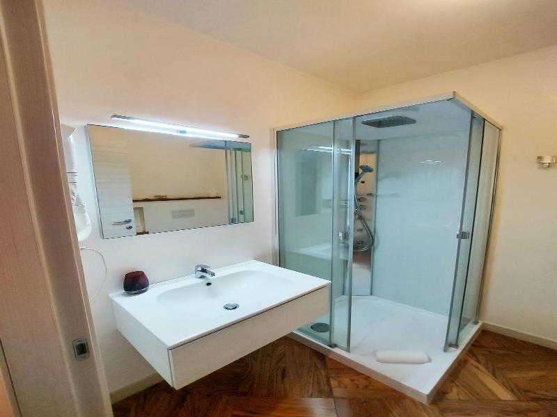 Hotel Posta 77 - Oda
