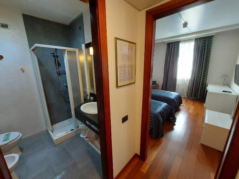 Hotel Posta 77 - Oda