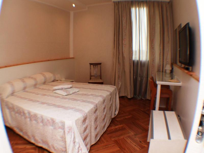 Hotel Posta 77 - Oda