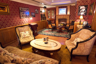 Arabian Courtyard Hotel And Spa fotoÄŸrafÄ±