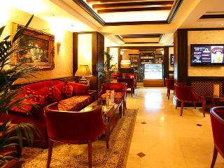 Arabian Courtyard Hotel And Spa fotoÄŸrafÄ±