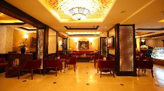 Arabian Courtyard Hotel And Spa fotoÄŸrafÄ±
