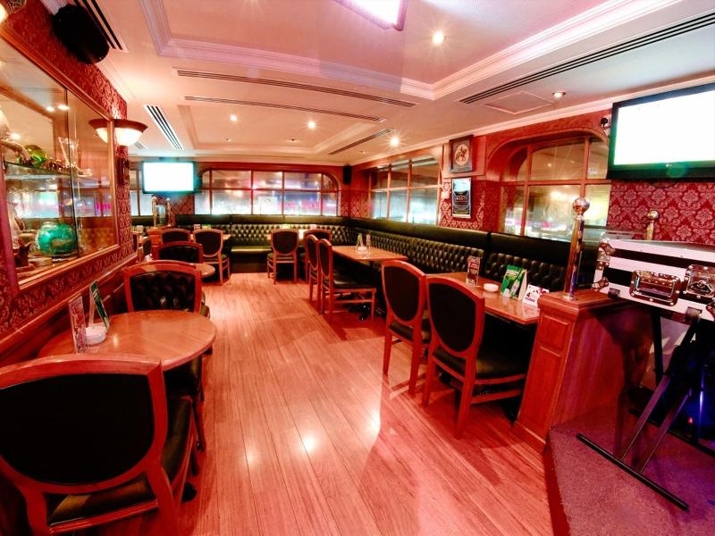 Arabian Courtyard Hotel And Spa - Bar