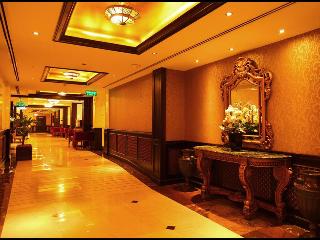 Arabian Courtyard Hotel And Spa fotoÄŸrafÄ±