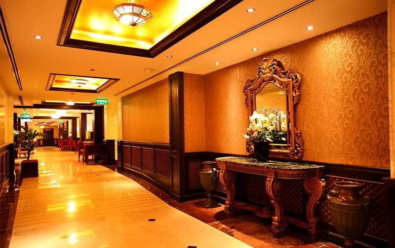 Arabian Courtyard Hotel And Spa fotoÄŸrafÄ±