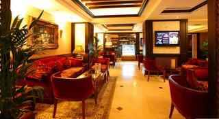Arabian Courtyard Hotel And Spa fotoÄŸrafÄ±