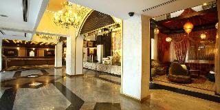 Arabian Courtyard Hotel And Spa fotoÄŸrafÄ±