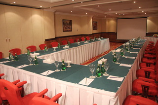Arabian Courtyard Hotel And Spa fotoÄŸrafÄ±