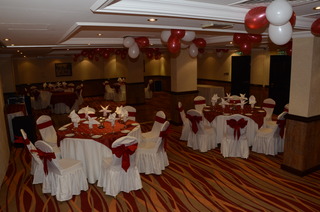 Arabian Courtyard Hotel And Spa fotoÄŸrafÄ±