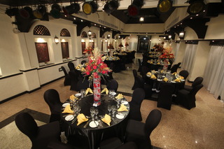 Arabian Courtyard Hotel And Spa fotoÄŸrafÄ±