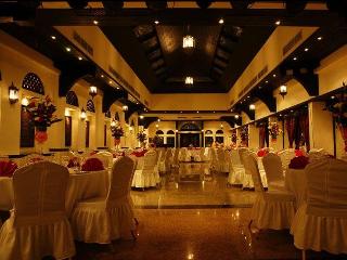 Arabian Courtyard Hotel And Spa fotoÄŸrafÄ±