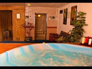 Arabian Courtyard Hotel And Spa fotoÄŸrafÄ±