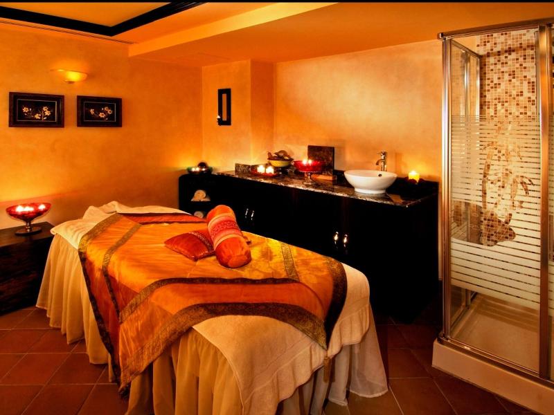 Arabian Courtyard Hotel And Spa - Aktivite