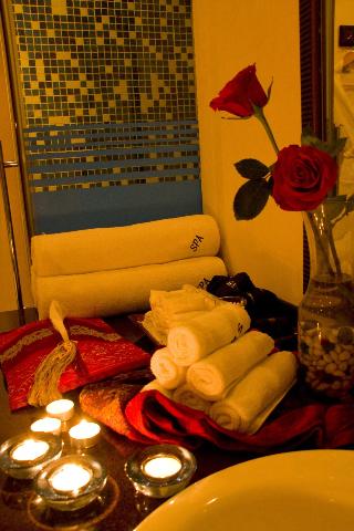 Arabian Courtyard Hotel And Spa fotoÄŸrafÄ±