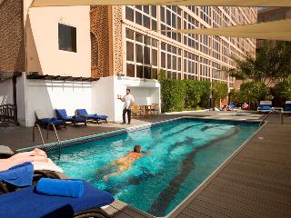 Arabian Courtyard Hotel And Spa fotoÄŸrafÄ±