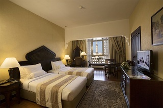 Arabian Courtyard Hotel And Spa fotoÄŸrafÄ±
