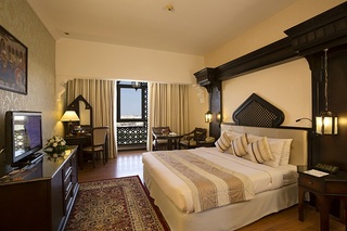 Arabian Courtyard Hotel And Spa fotoÄŸrafÄ±