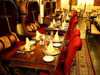Arabian Courtyard Hotel And Spa fotoÄŸrafÄ±