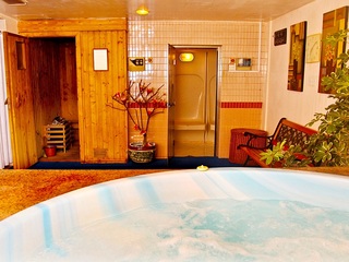 Arabian Courtyard Hotel And Spa fotoÄŸrafÄ±