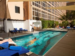 Arabian Courtyard Hotel And Spa fotoÄŸrafÄ±