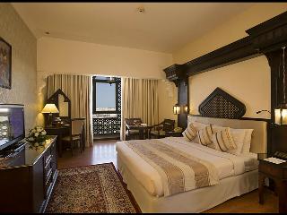 Arabian Courtyard Hotel And Spa fotoÄŸrafÄ±