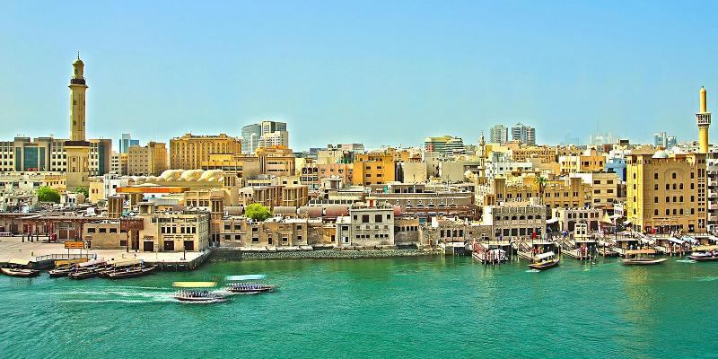 Arabian Courtyard Hotel And Spa - Genel
