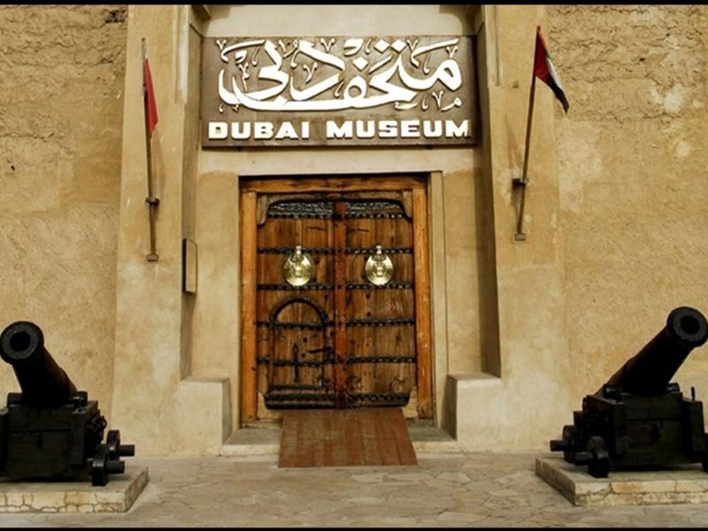 Arabian Courtyard Hotel And Spa - Genel