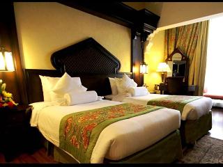 Arabian Courtyard Hotel And Spa fotoÄŸrafÄ±