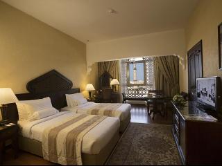 Arabian Courtyard Hotel And Spa fotoÄŸrafÄ±