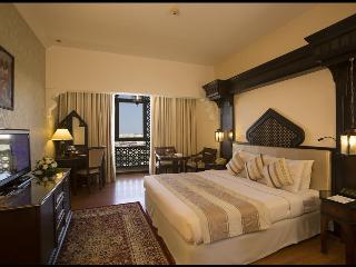 Arabian Courtyard Hotel And Spa fotoÄŸrafÄ±