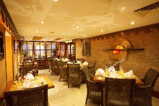 Arabian Courtyard Hotel And Spa fotoÄŸrafÄ±