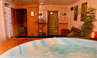 Arabian Courtyard Hotel And Spa fotoÄŸrafÄ±
