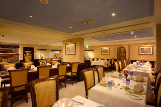 Arabian Courtyard Hotel And Spa fotoÄŸrafÄ±