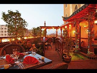 Arabian Courtyard Hotel And Spa fotoÄŸrafÄ±