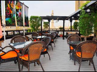 Arabian Courtyard Hotel And Spa fotoÄŸrafÄ±