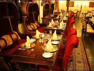 Arabian Courtyard Hotel And Spa fotoÄŸrafÄ±