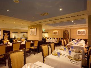 Arabian Courtyard Hotel And Spa fotoÄŸrafÄ±