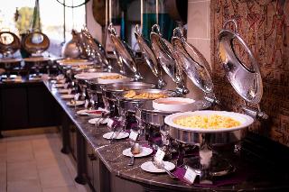 Arabian Courtyard Hotel And Spa fotoÄŸrafÄ±