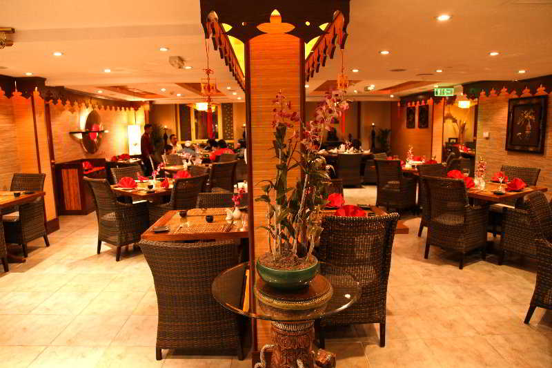 Arabian Courtyard Hotel And Spa fotoÄŸrafÄ±