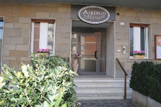 Albergo Da Mario otel fotoğrafı