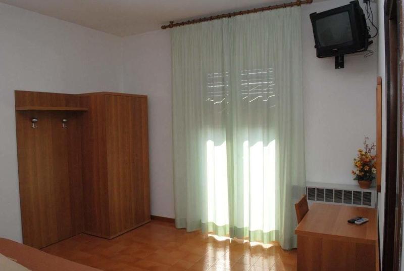 Albergo Da Mario - Oda