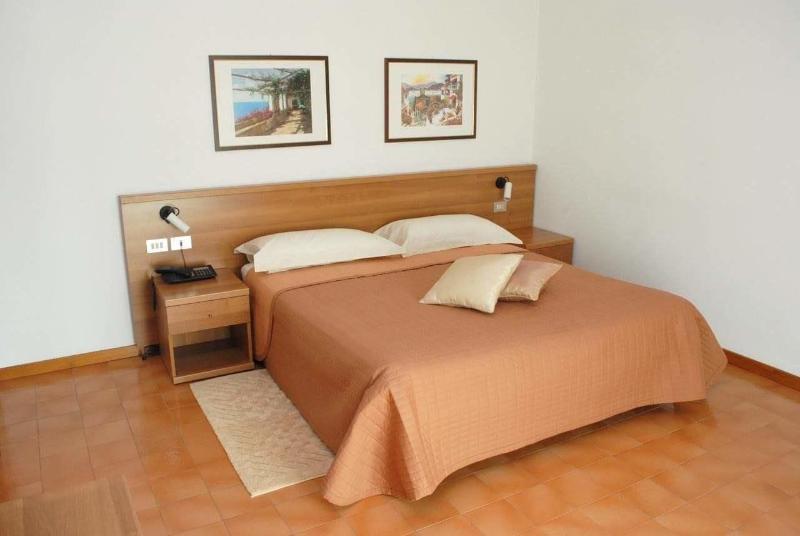 Albergo Da Mario - Oda