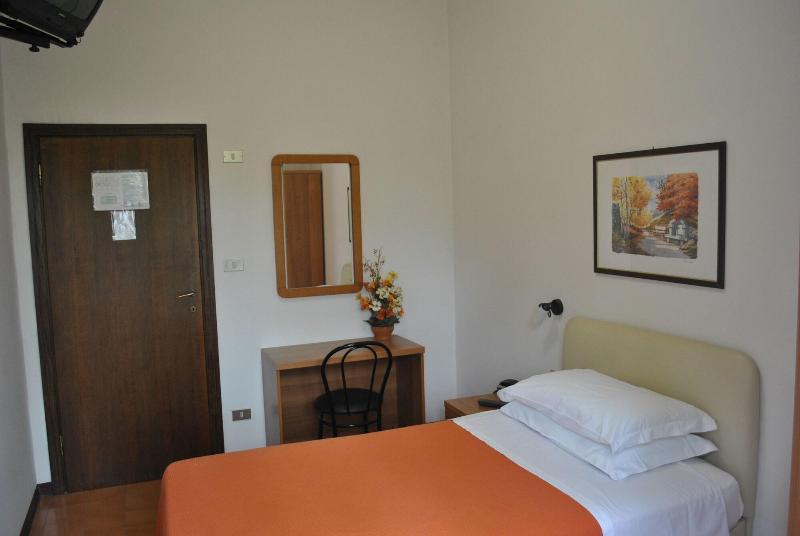 Albergo Da Mario - Oda