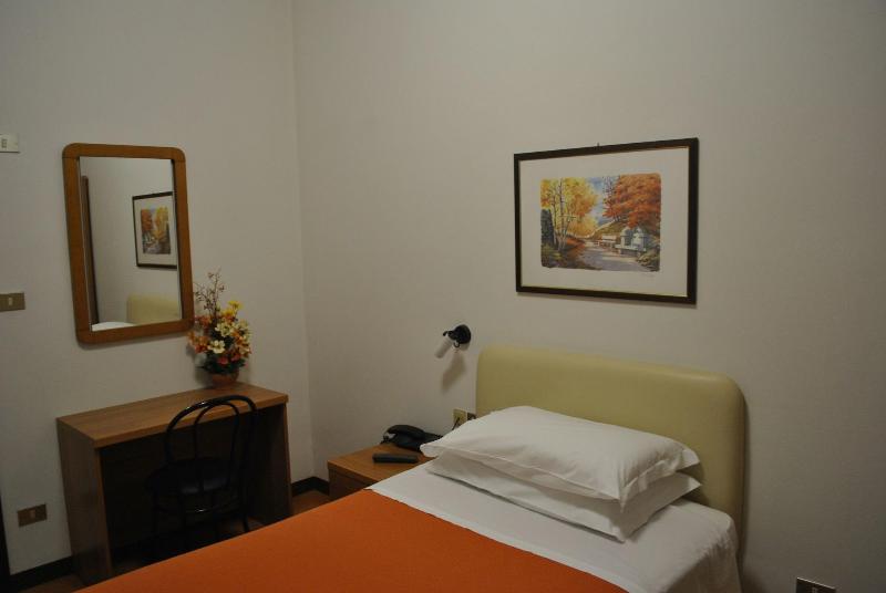 Albergo Da Mario - Oda
