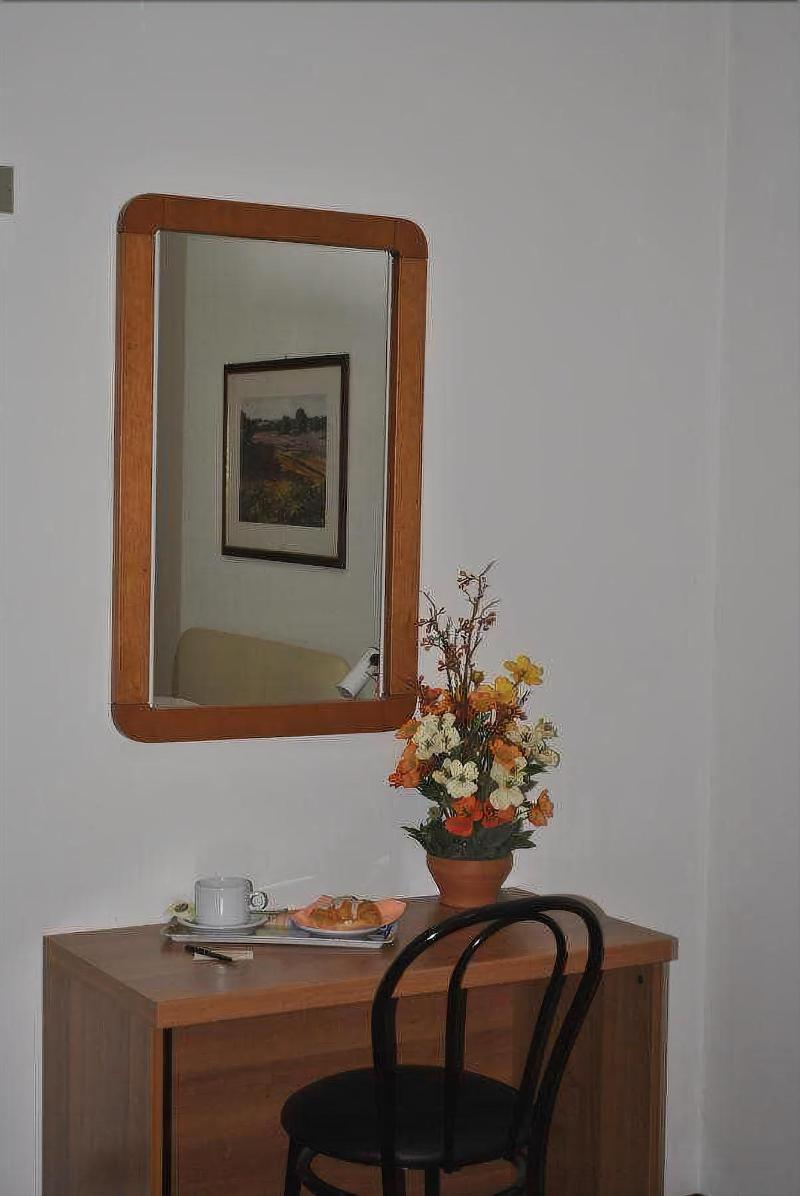 Albergo Da Mario - Oda