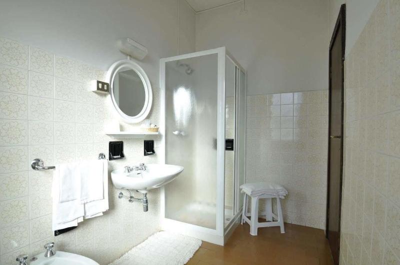 Albergo Da Mario - Oda